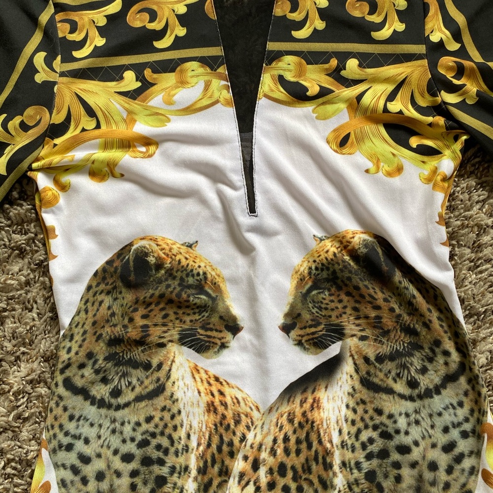 Romper - Picture 3 of 3